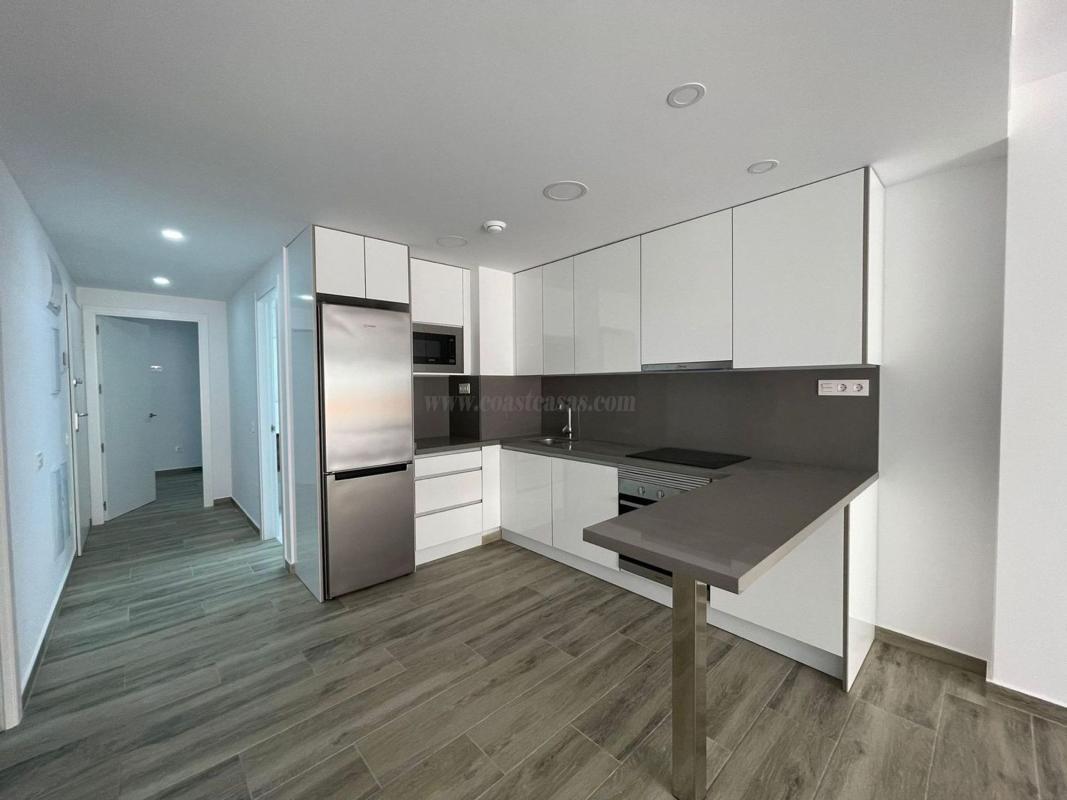 Venta de apartamento en Torrevieja