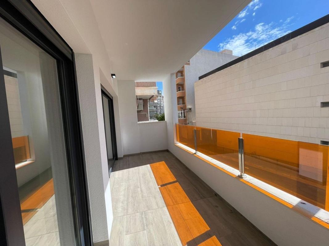 Venta de apartamento en Torrevieja