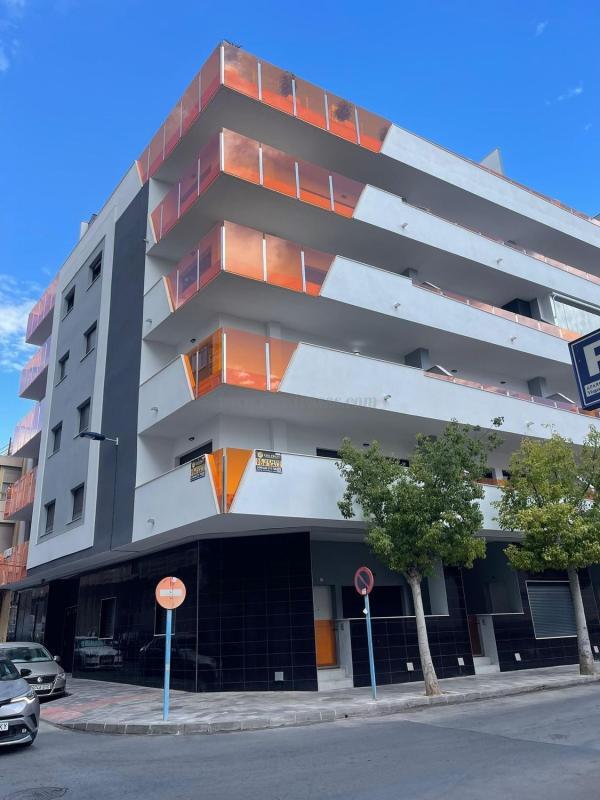 Venta de apartamento en Torrevieja