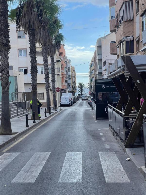 Venta de apartamento en Torrevieja