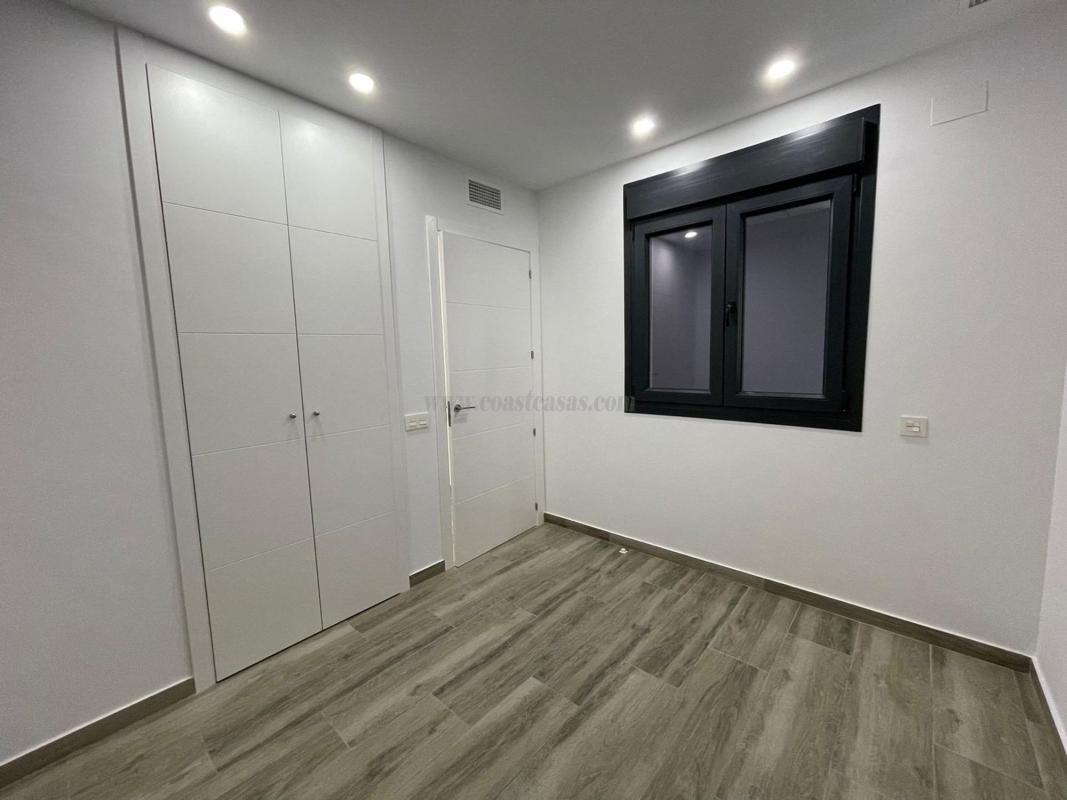 Venta de apartamento en Torrevieja