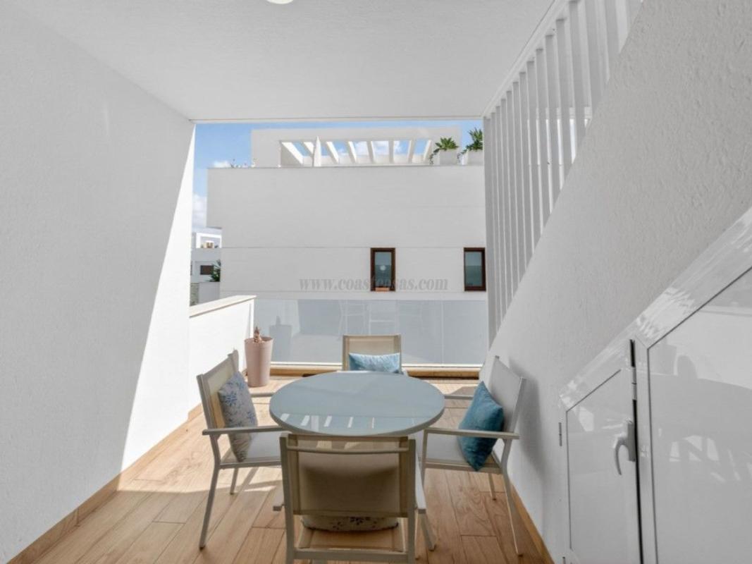 Venta de apartamento en Torrevieja
