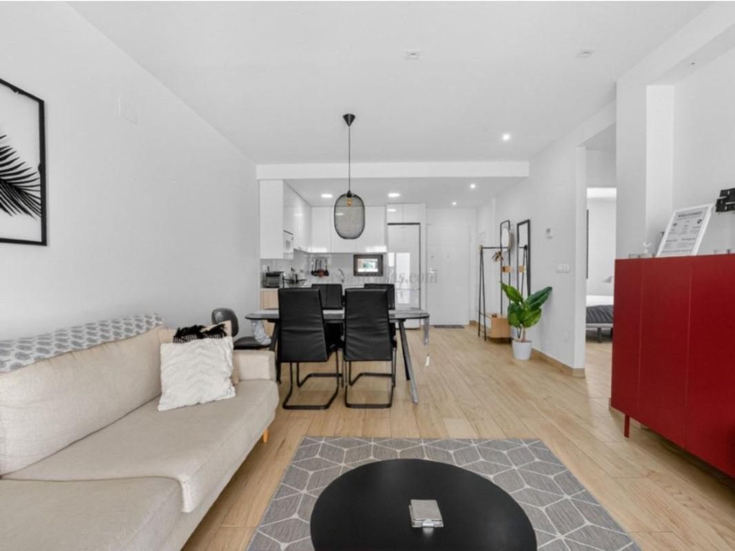 Venta de apartamento en Torrevieja