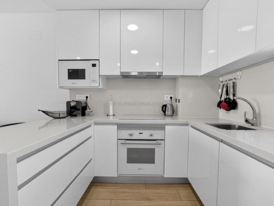 Venta de apartamento en Torrevieja