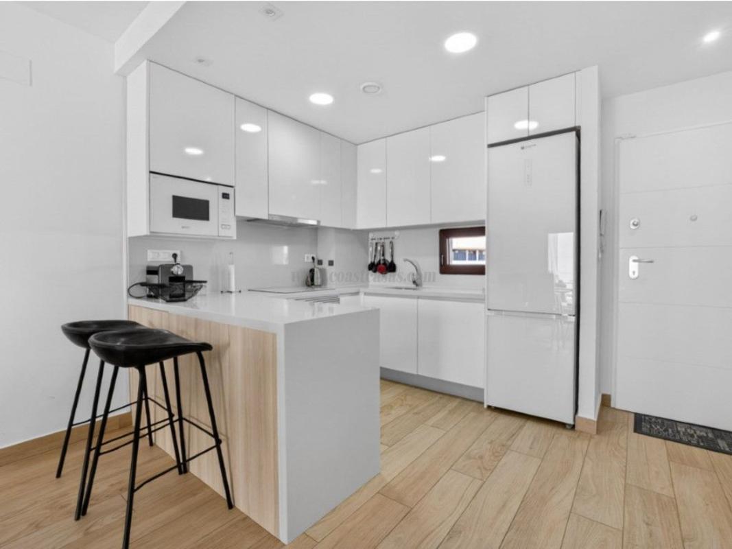 Venta de apartamento en Torrevieja