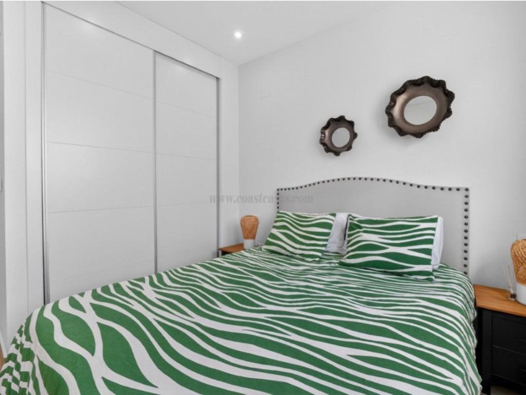 Venta de apartamento en Torrevieja
