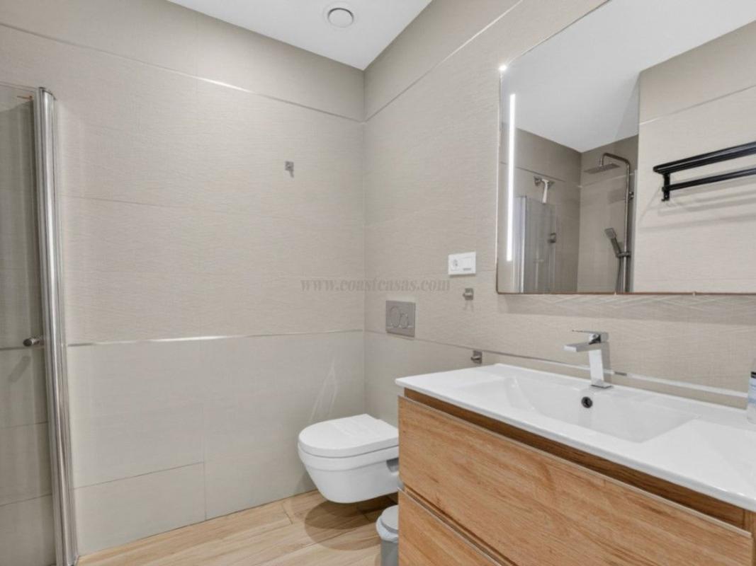 Venta de apartamento en Torrevieja
