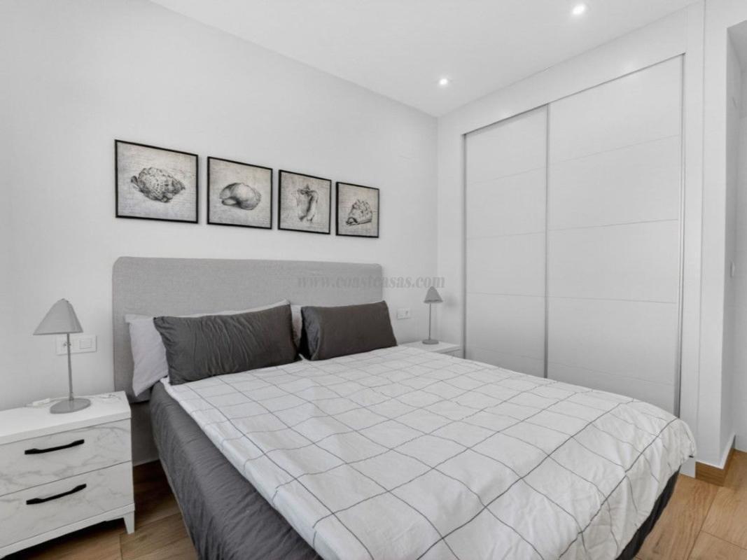 Venta de apartamento en Torrevieja