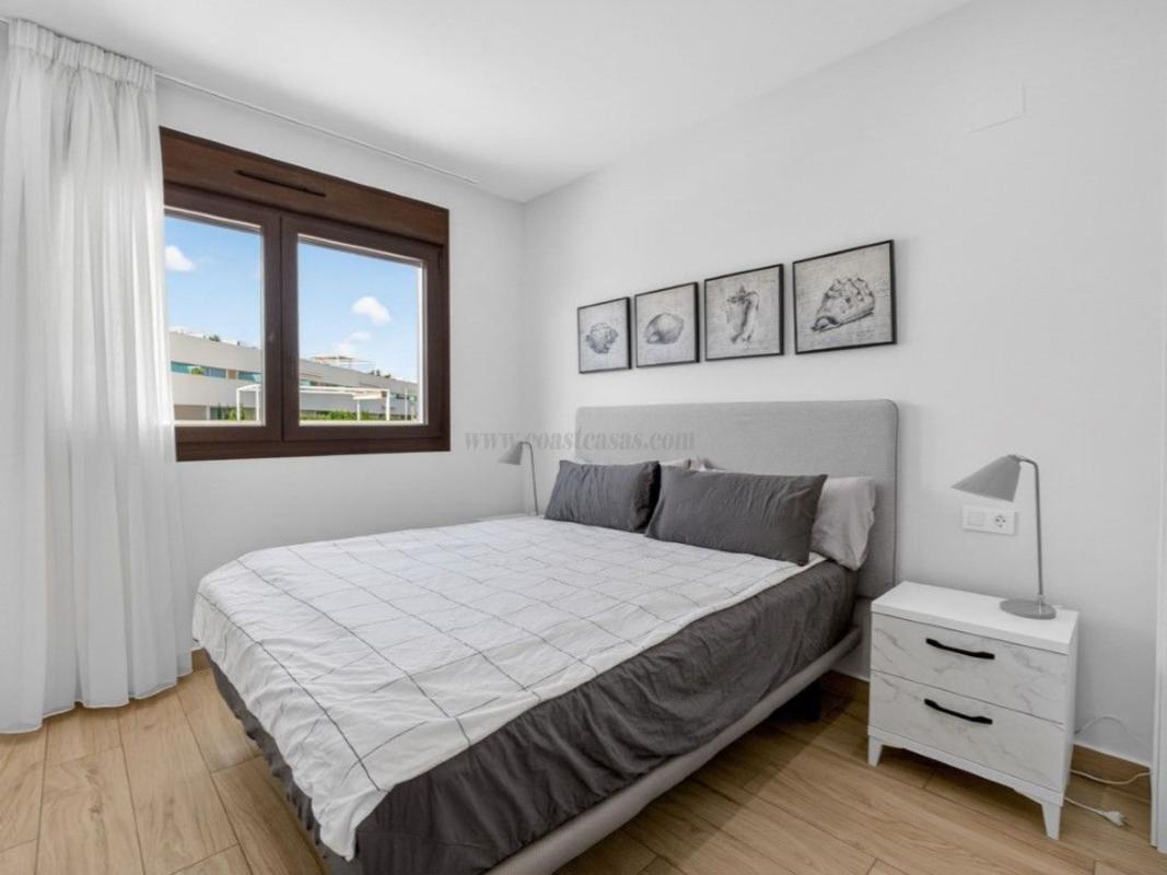 Venta de apartamento en Torrevieja