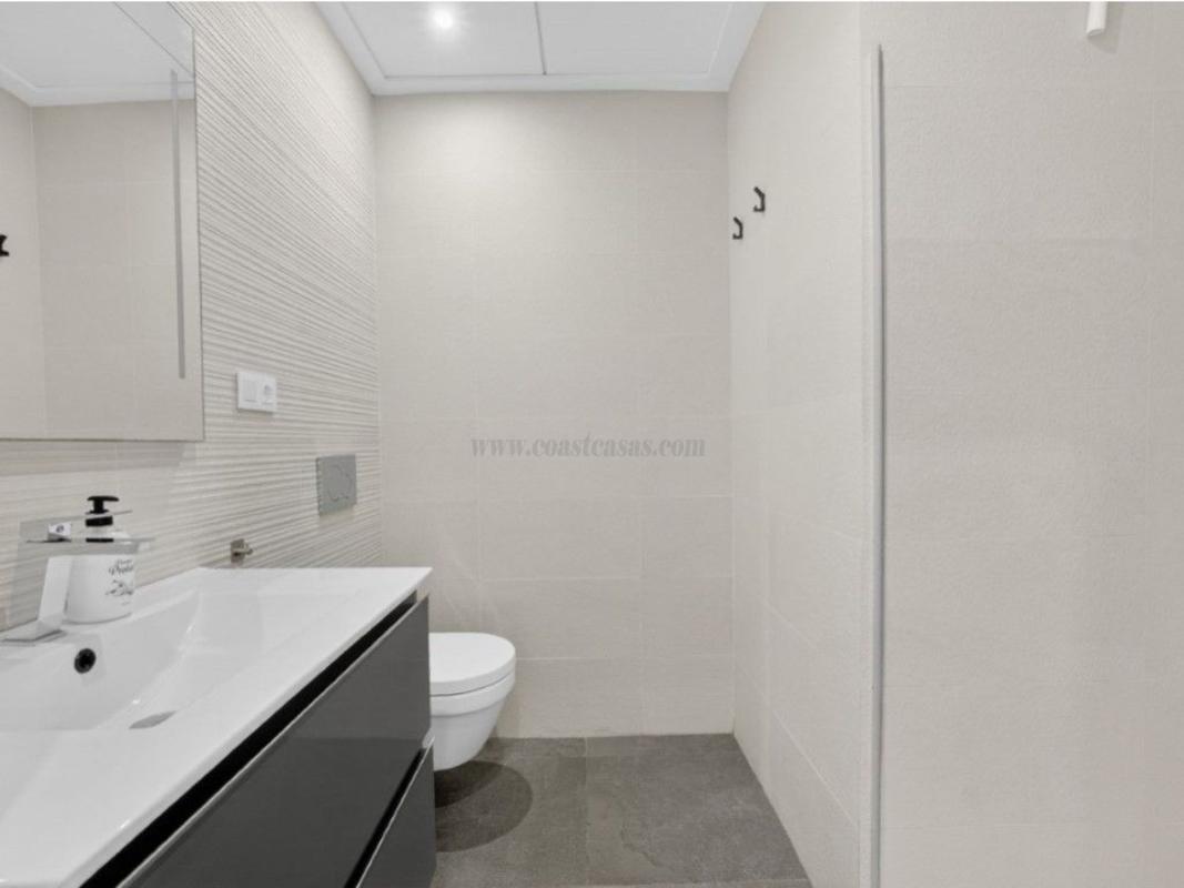 Venta de apartamento en Torrevieja