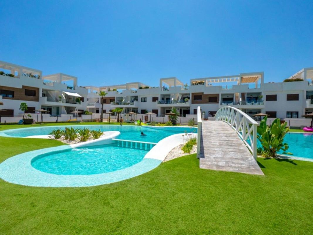 Venta de apartamento en Torrevieja
