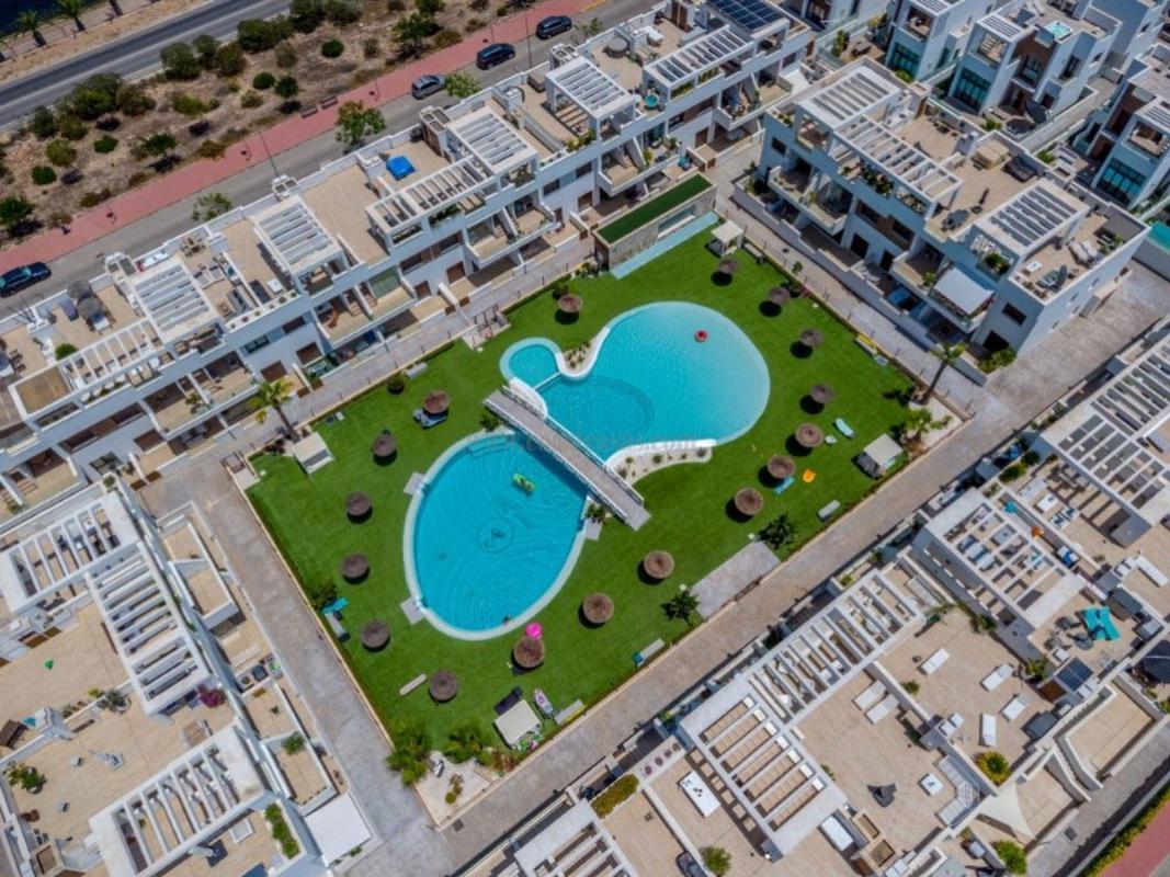 Venta de apartamento en Torrevieja