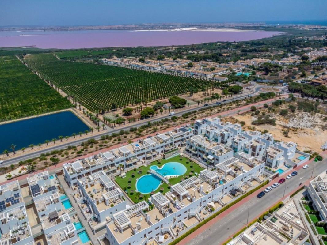 Venta de apartamento en Torrevieja