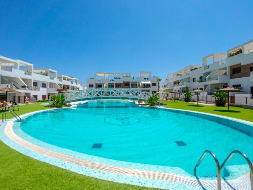 Venta de apartamento en Torrevieja