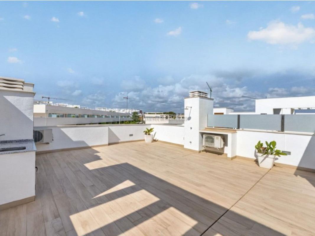 Venta de apartamento en Torrevieja