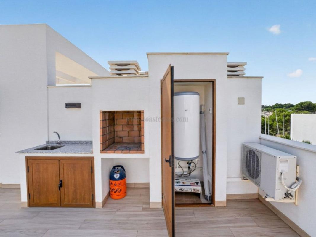 Venta de apartamento en Torrevieja
