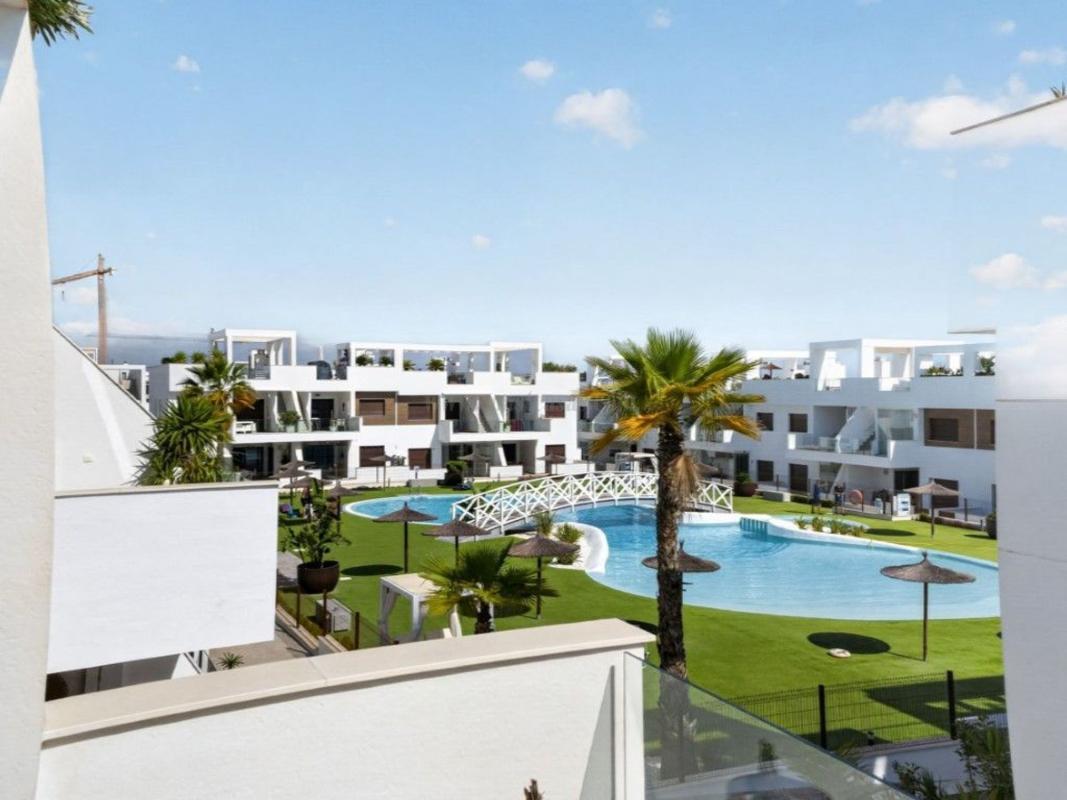 Venta de apartamento en Torrevieja
