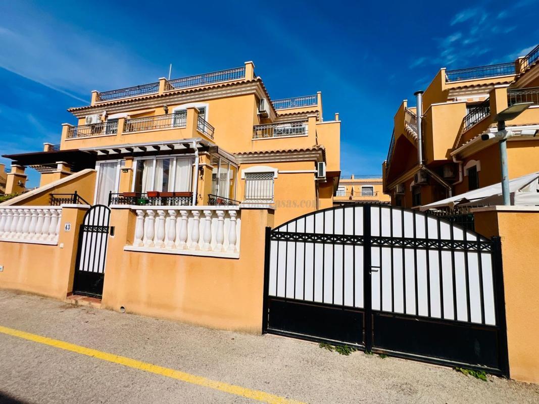 Venta de  en Torrevieja