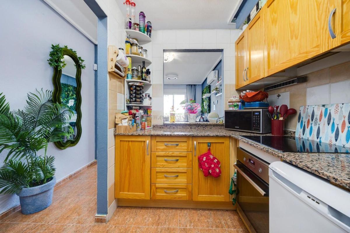 Venta de apartamento en Torrevieja
