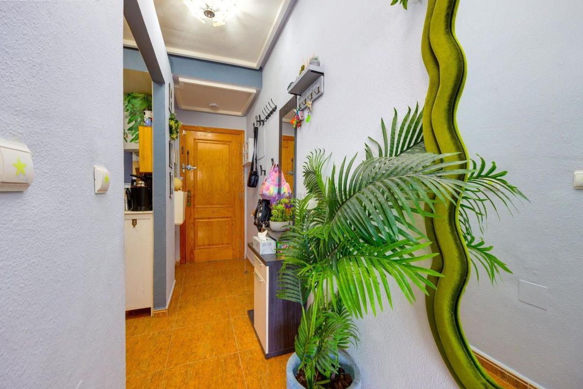 Venta de apartamento en Torrevieja
