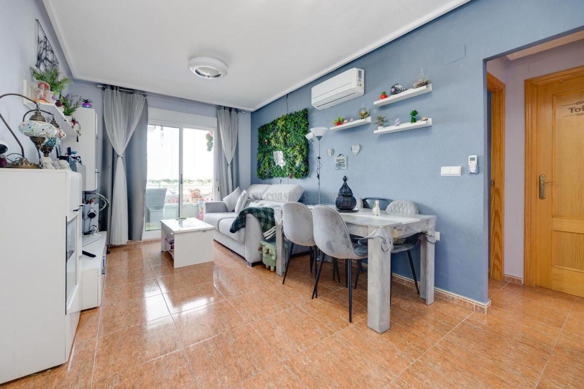 Venta de apartamento en Torrevieja