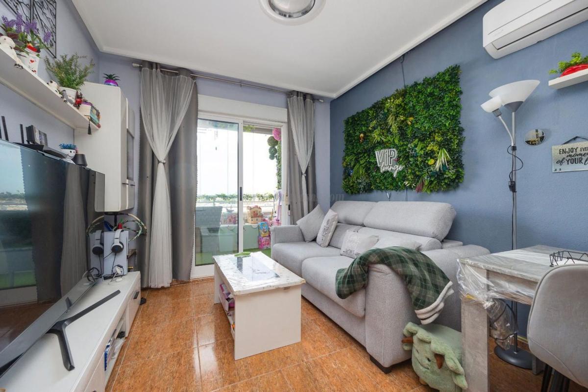 Venta de apartamento en Torrevieja