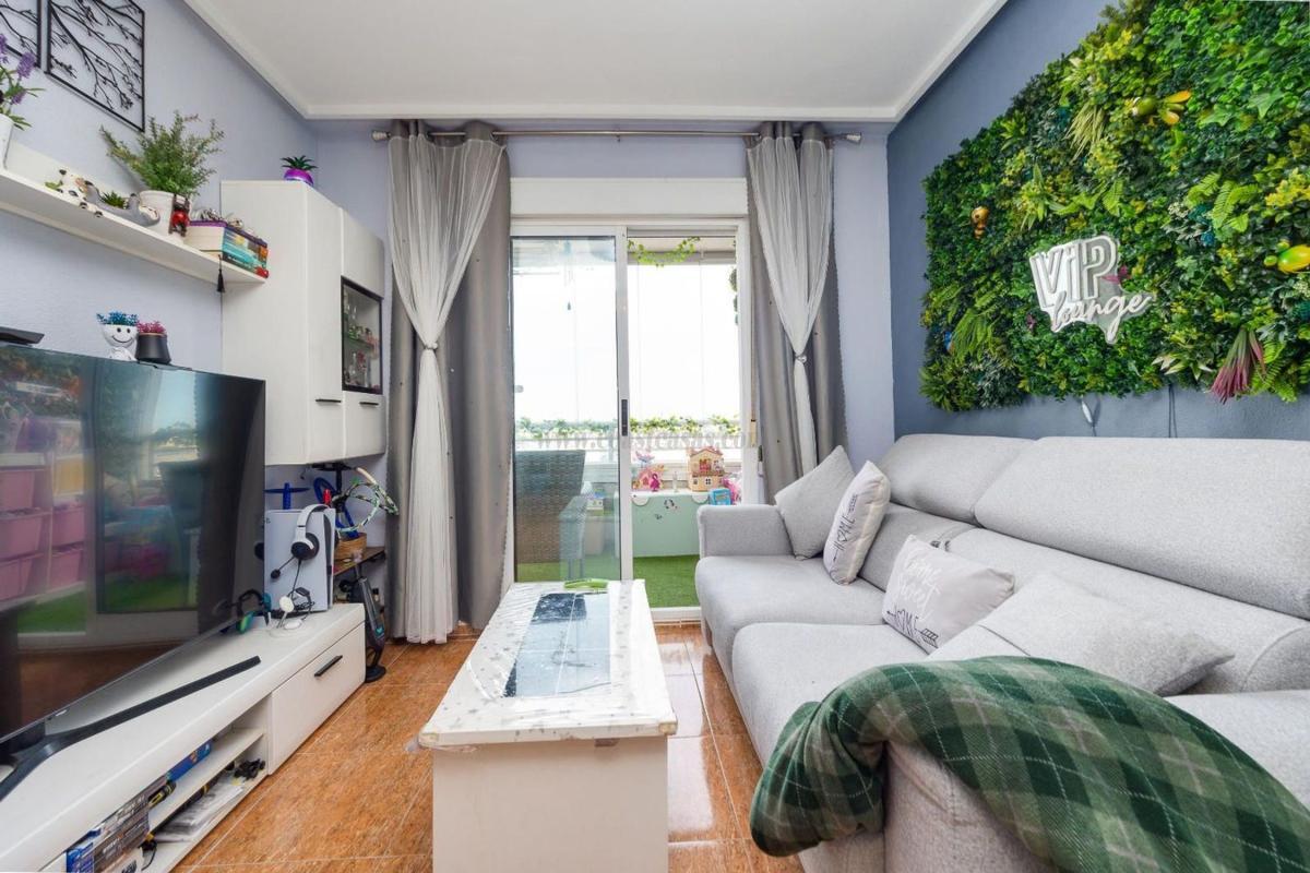 Venta de apartamento en Torrevieja