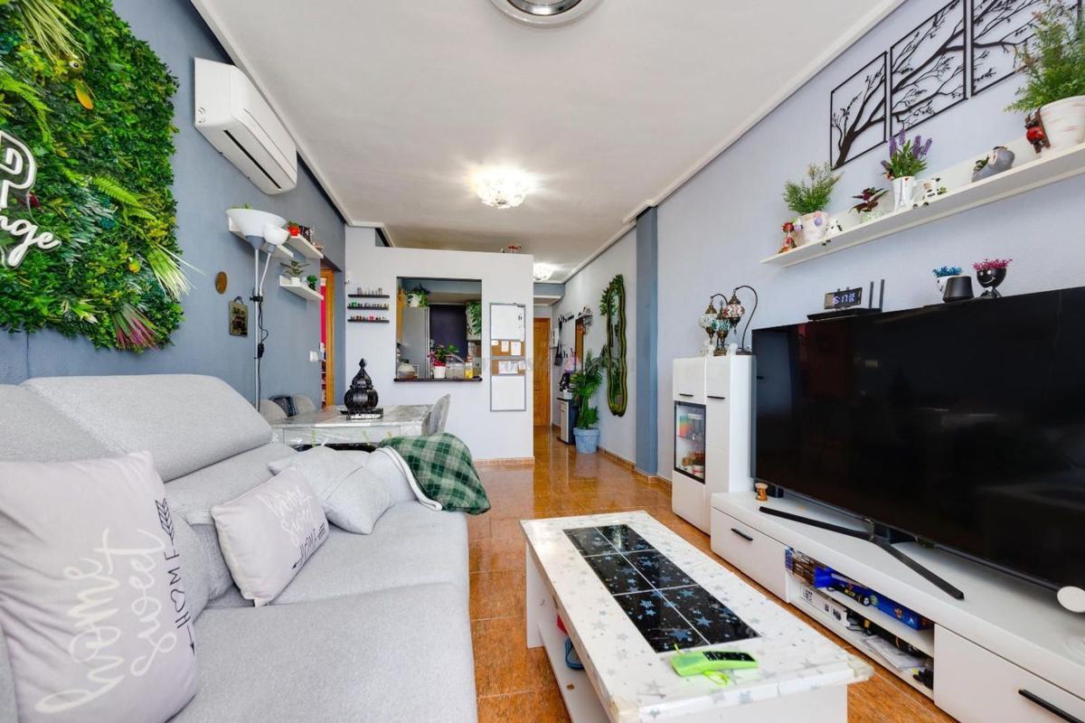 Venta de apartamento en Torrevieja