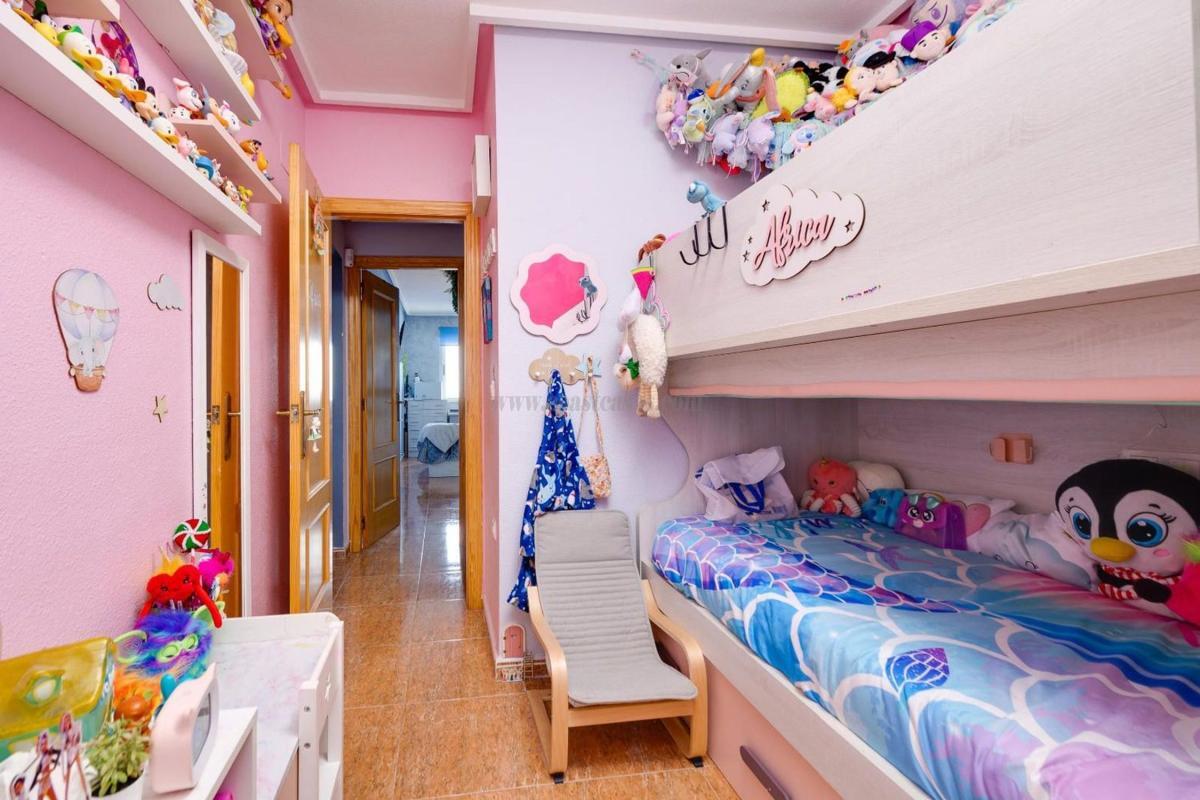 Venta de apartamento en Torrevieja
