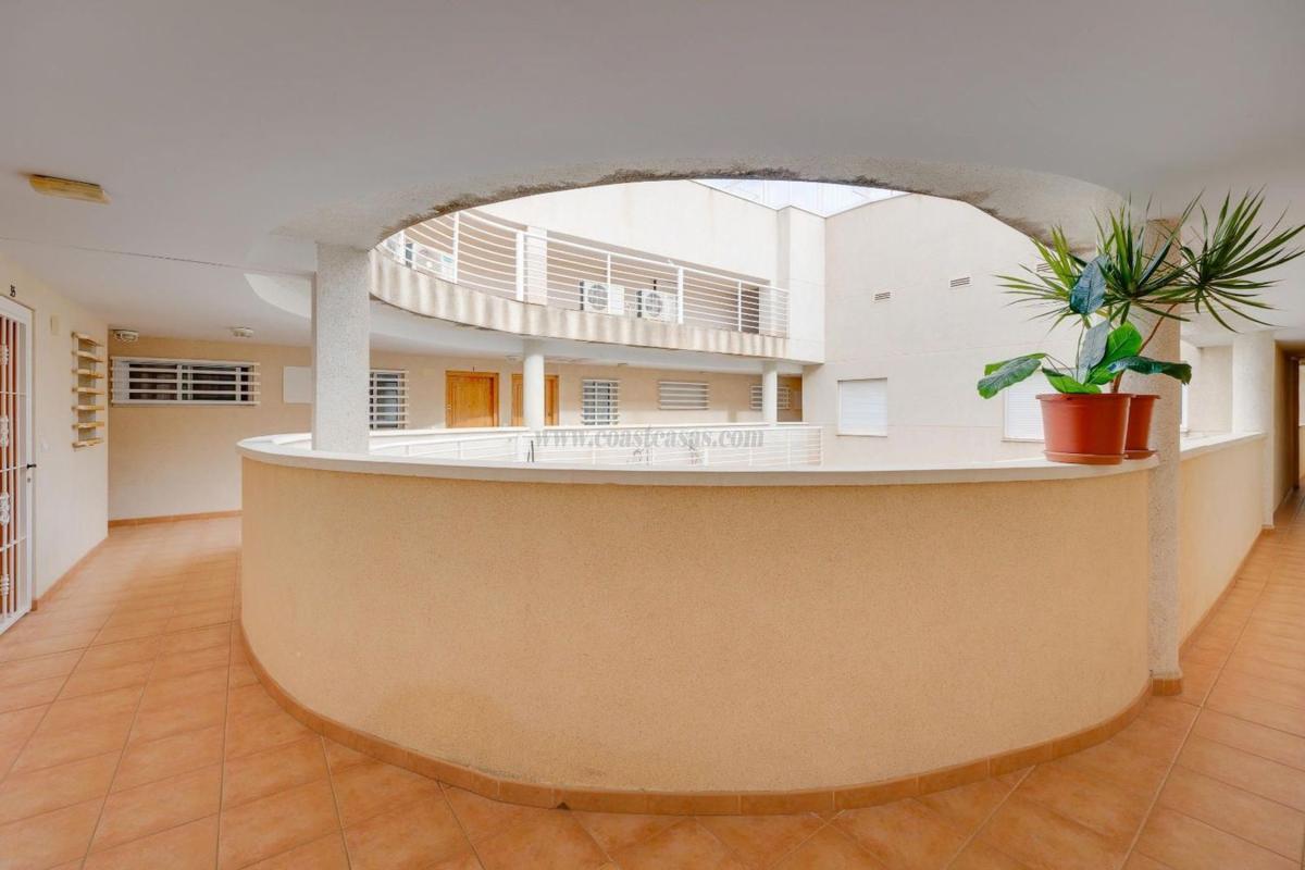 Venta de apartamento en Torrevieja