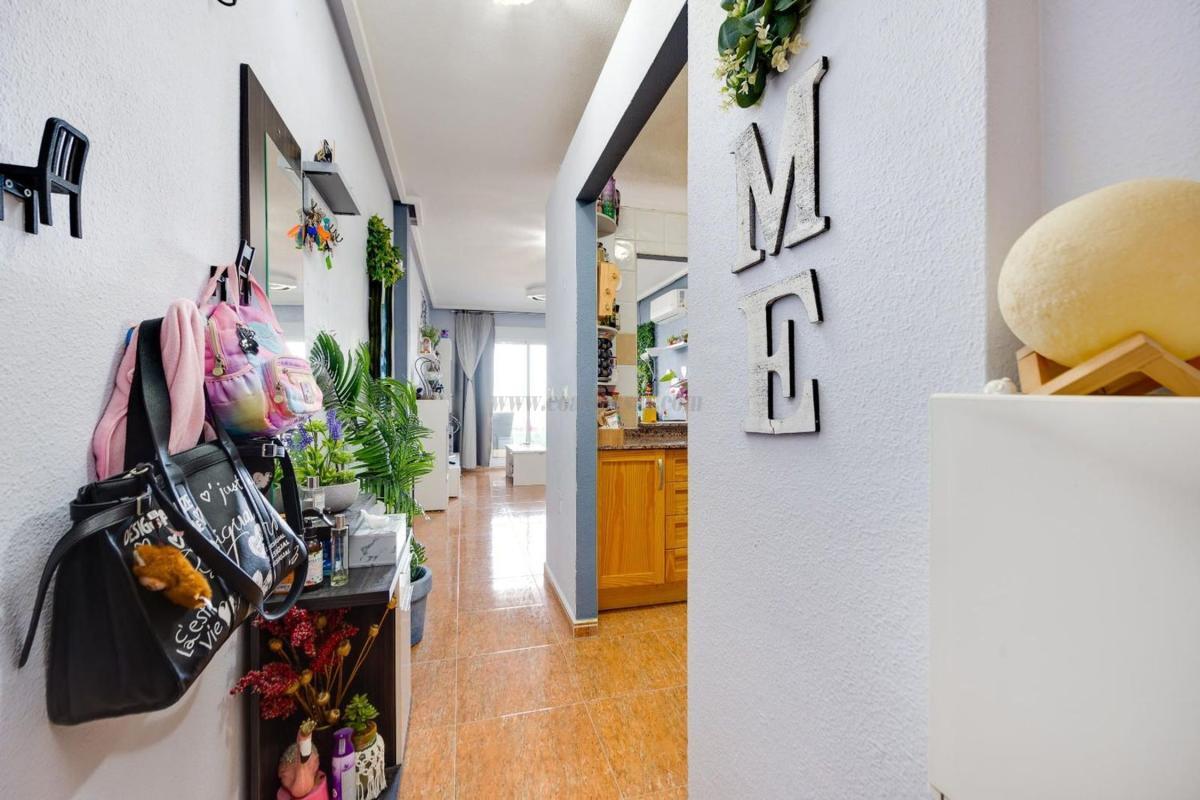 Venta de apartamento en Torrevieja