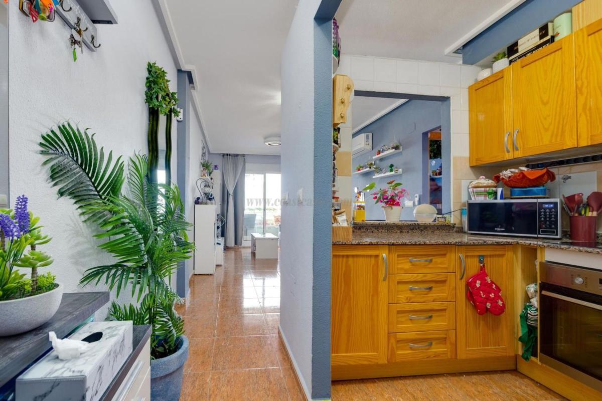 Venta de apartamento en Torrevieja