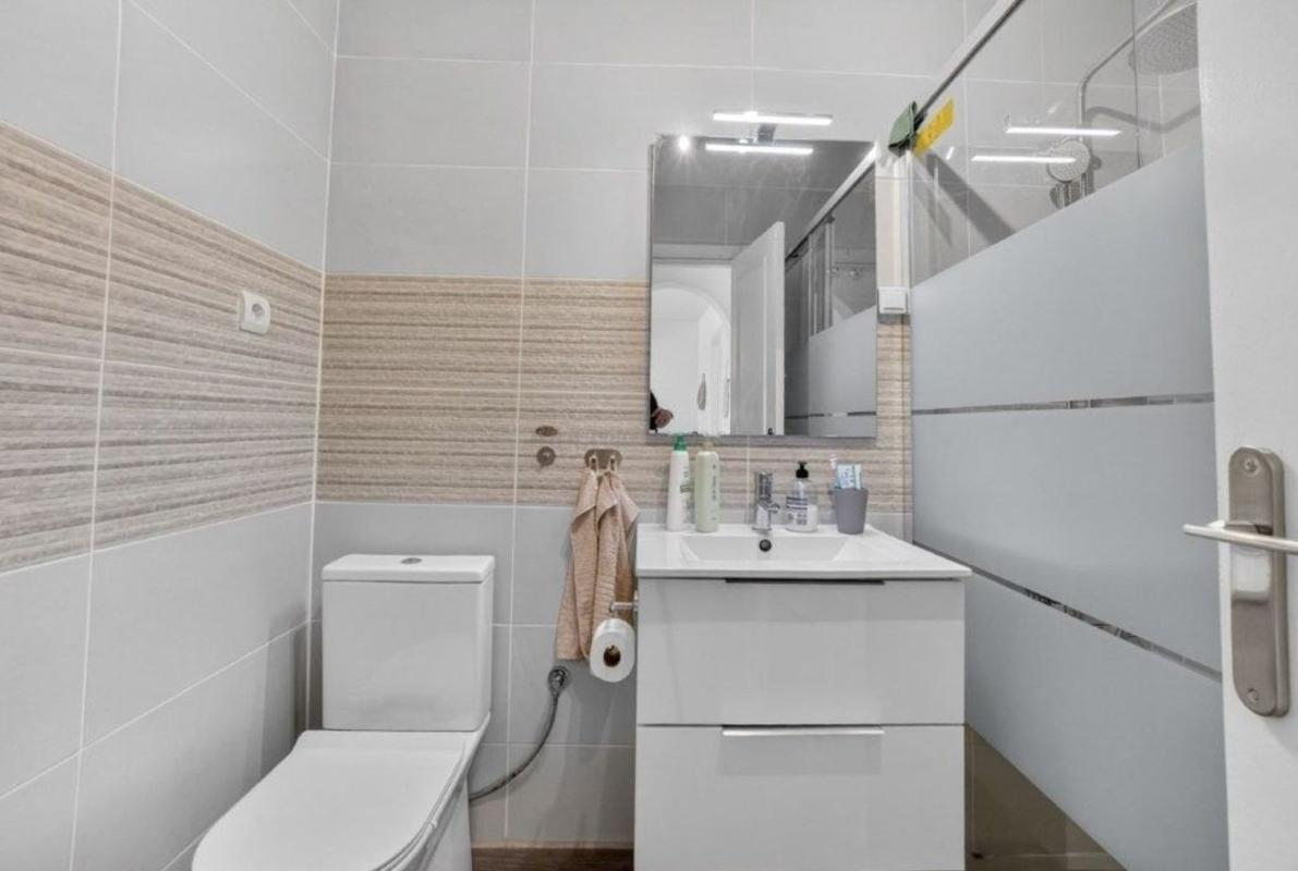 Venta de apartamento en Torrevieja