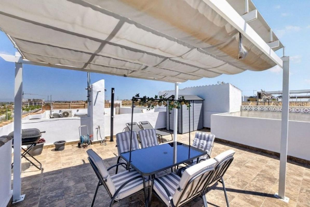Venta de apartamento en Torrevieja