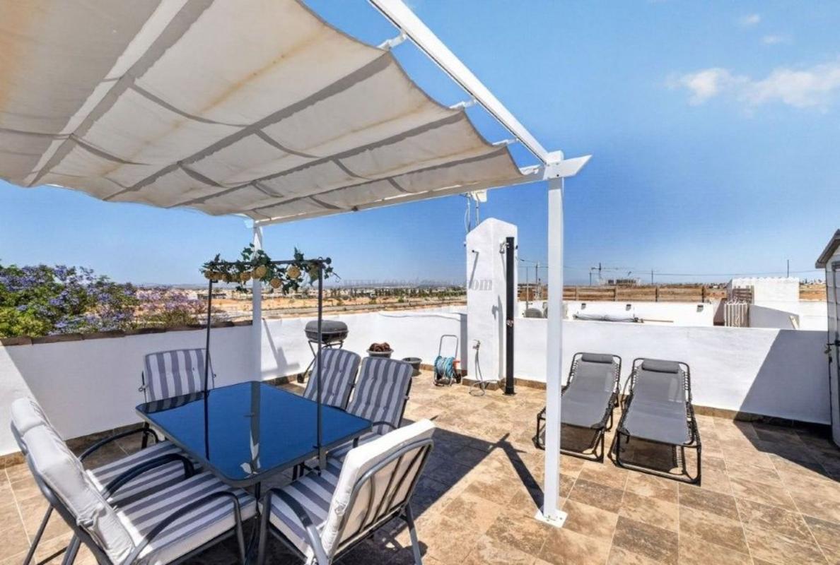 Venta de apartamento en Torrevieja