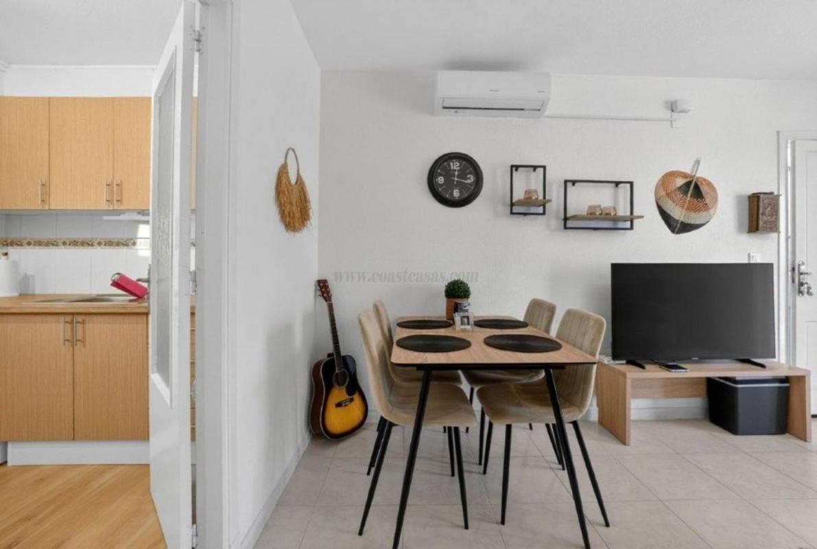 Venta de apartamento en Torrevieja