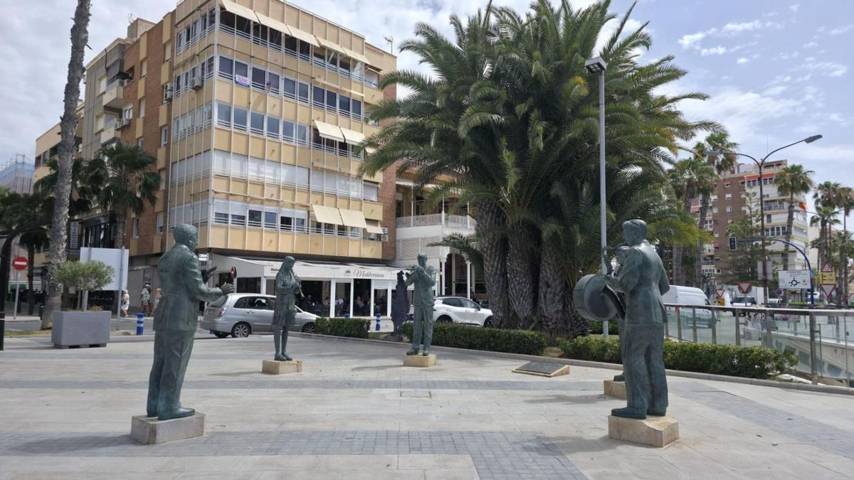 Venta de apartamento en Torrevieja