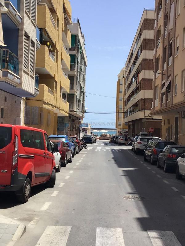 Venta de apartamento en Torrevieja