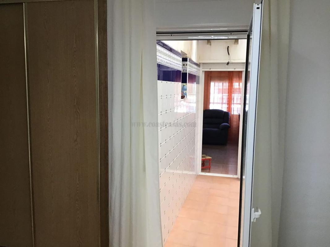 Venta de apartamento en Torrevieja