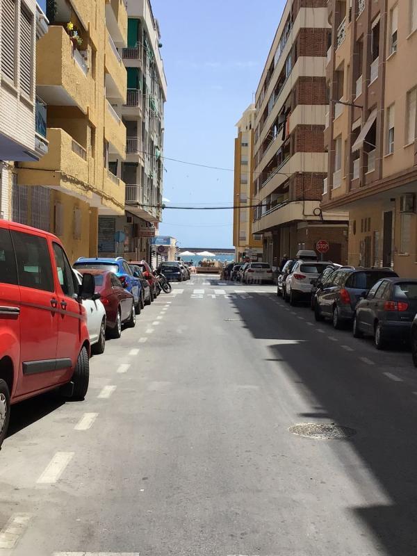 Venta de apartamento en Torrevieja