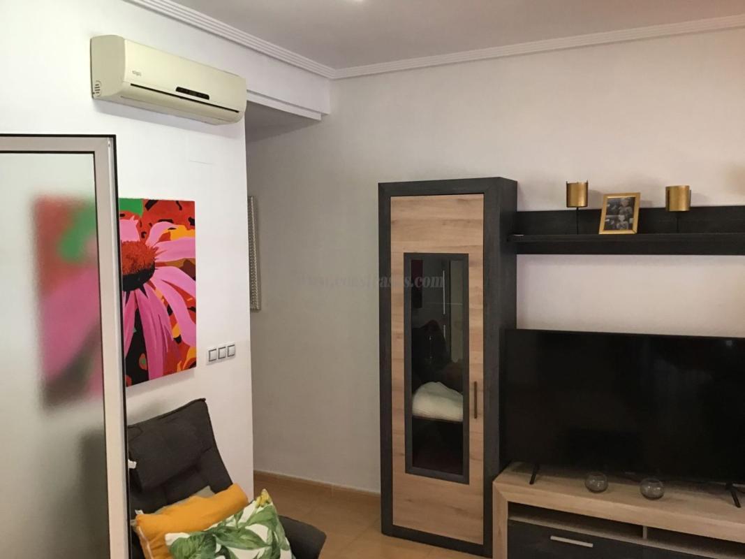 Venta de apartamento en Torrevieja