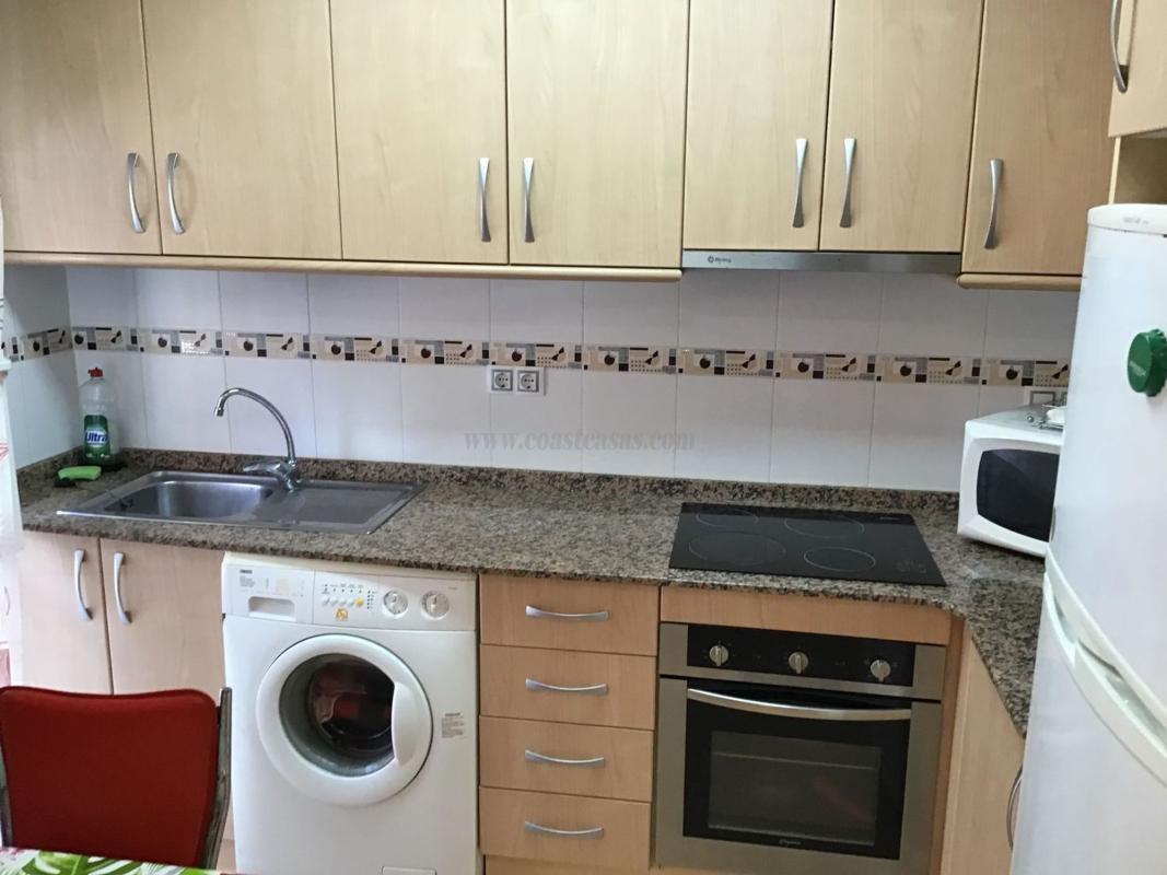 Venta de apartamento en Torrevieja