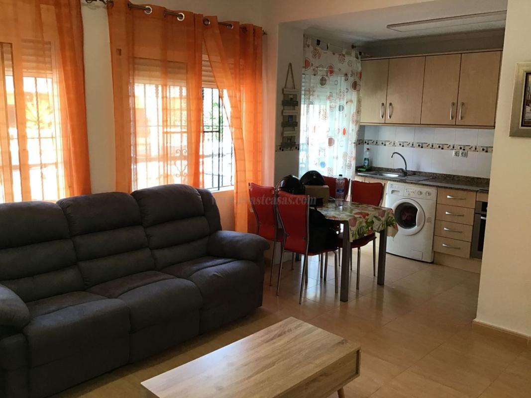 Venta de apartamento en Torrevieja
