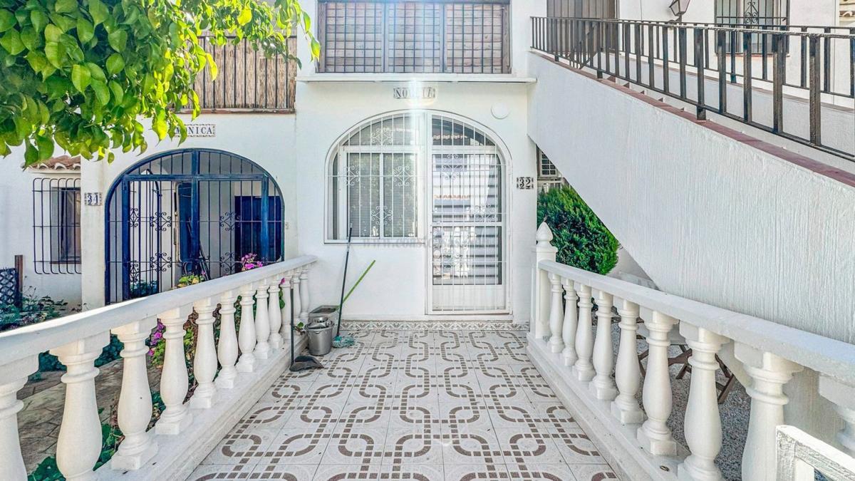 Venta de apartamento en Torrevieja