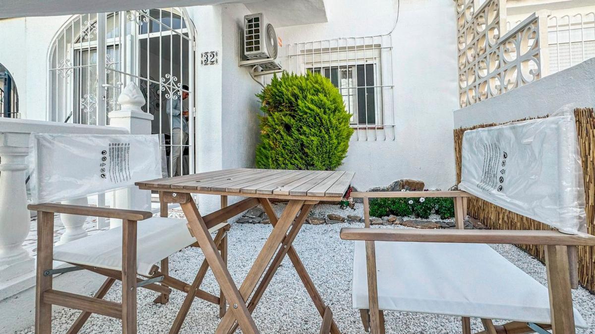 Venta de apartamento en Torrevieja