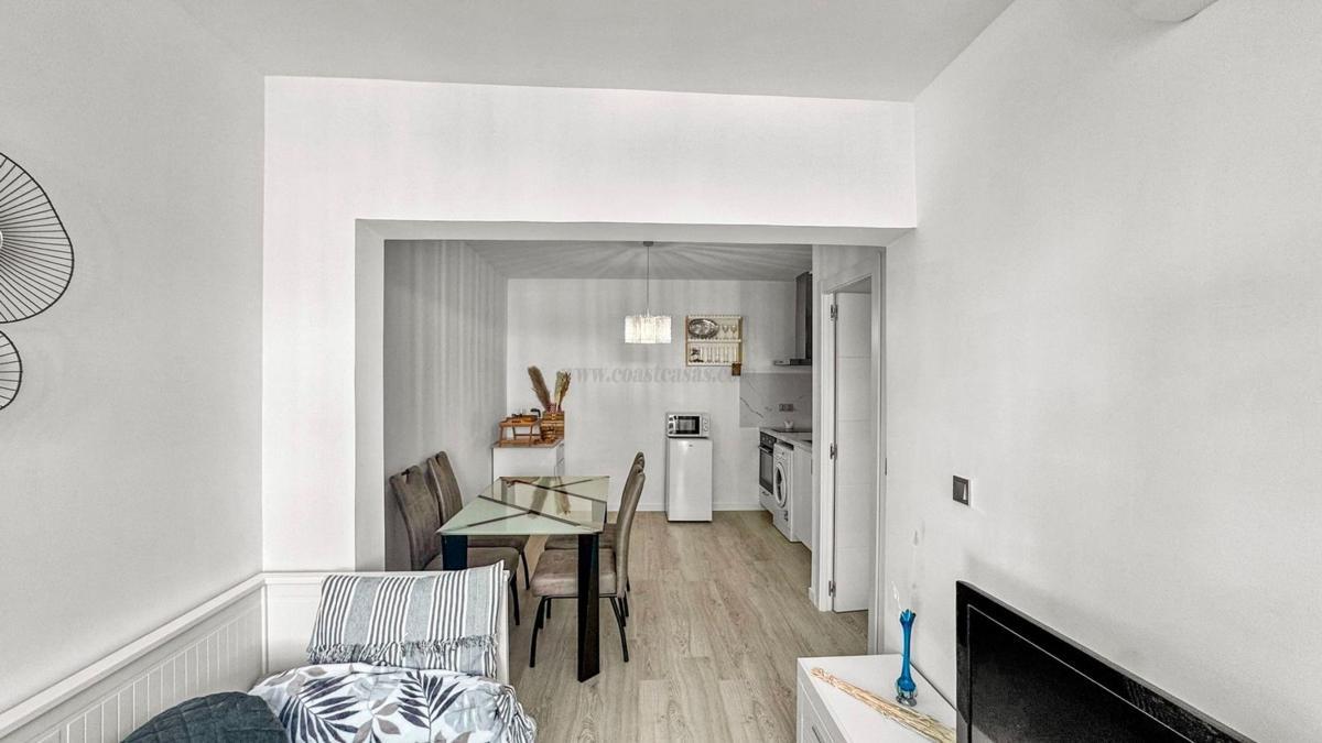 Venta de apartamento en Torrevieja