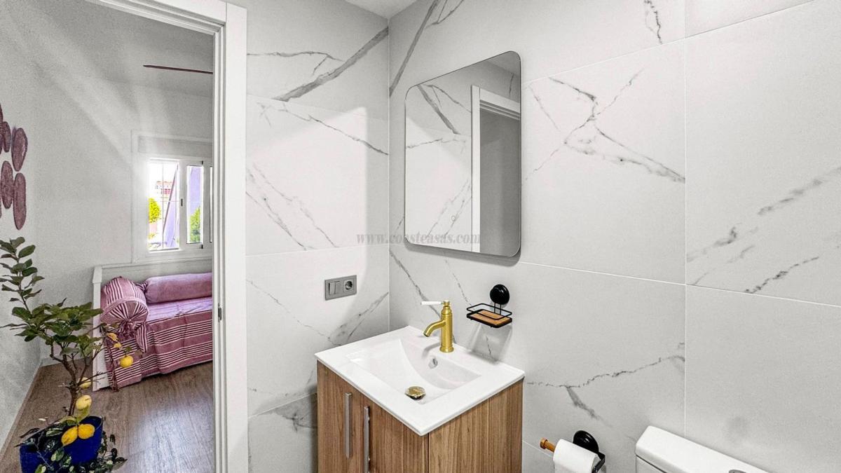 Venta de apartamento en Torrevieja