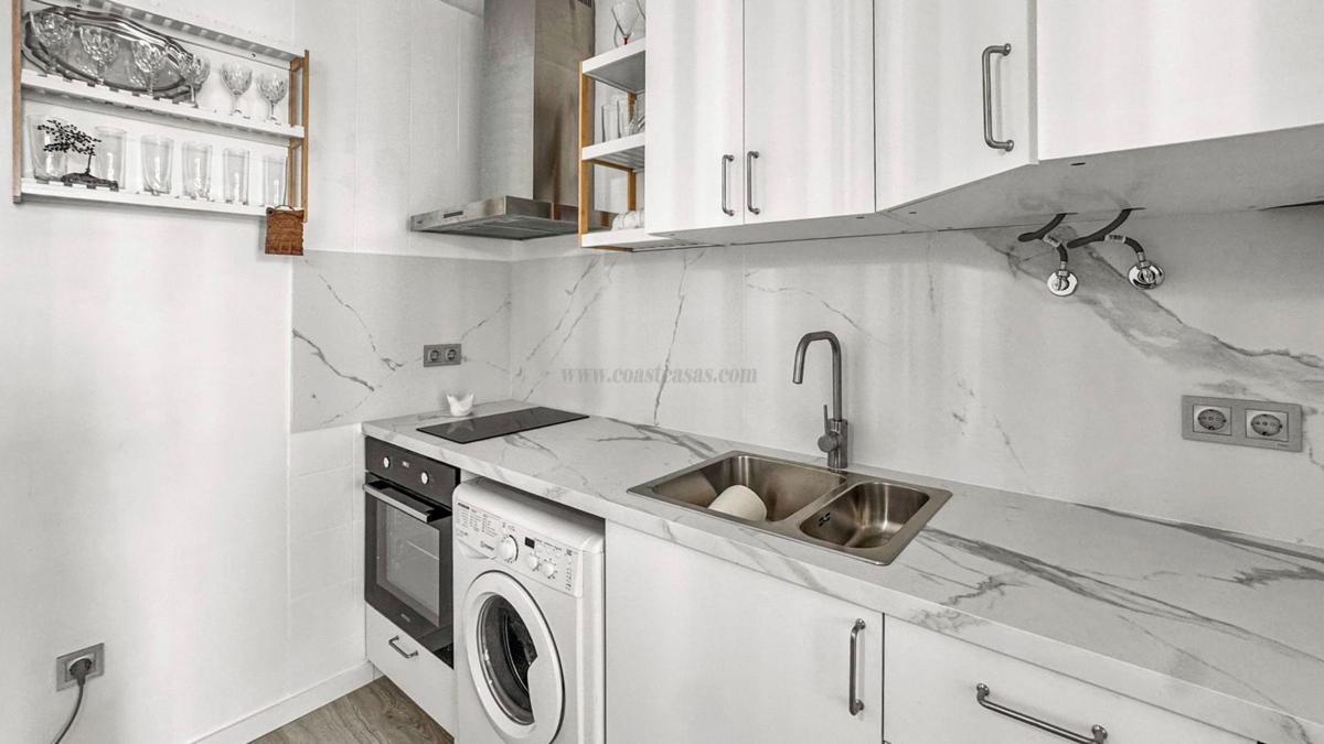 Venta de apartamento en Torrevieja