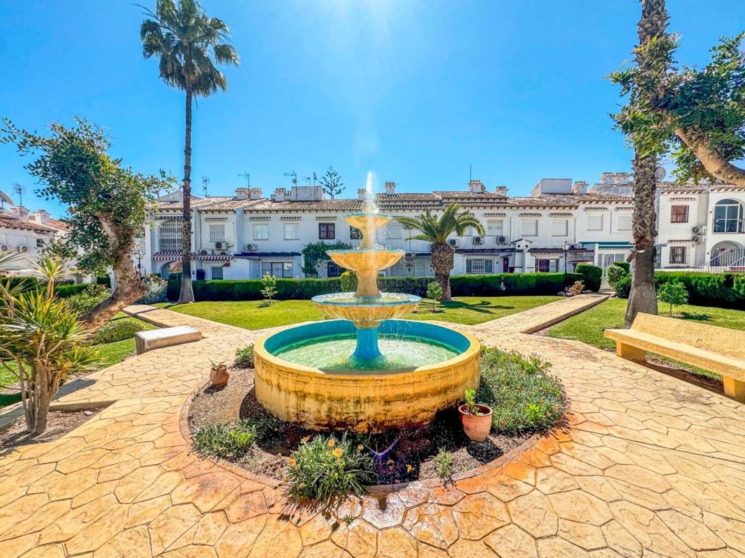 Venta de apartamento en Torrevieja
