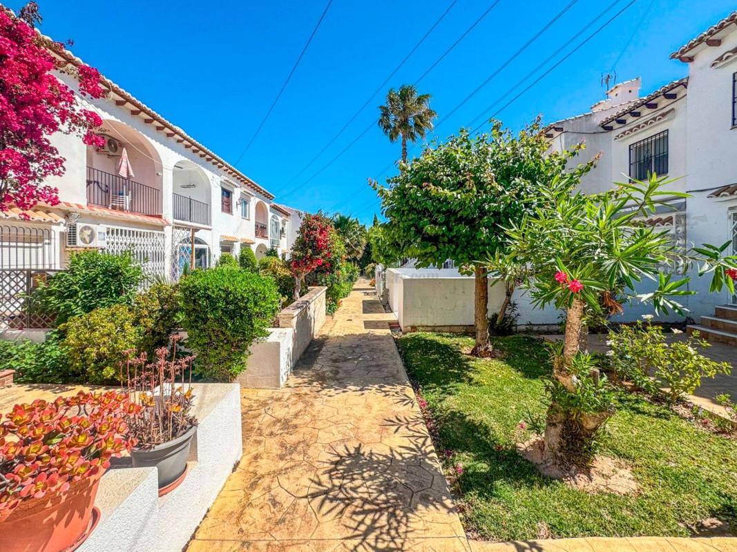 Venta de apartamento en Torrevieja